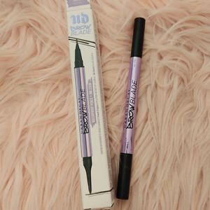 💖NWT URBAN DECAY BROW BLADE WATERPROOF PENCIL